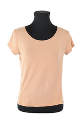 Top On  Orange