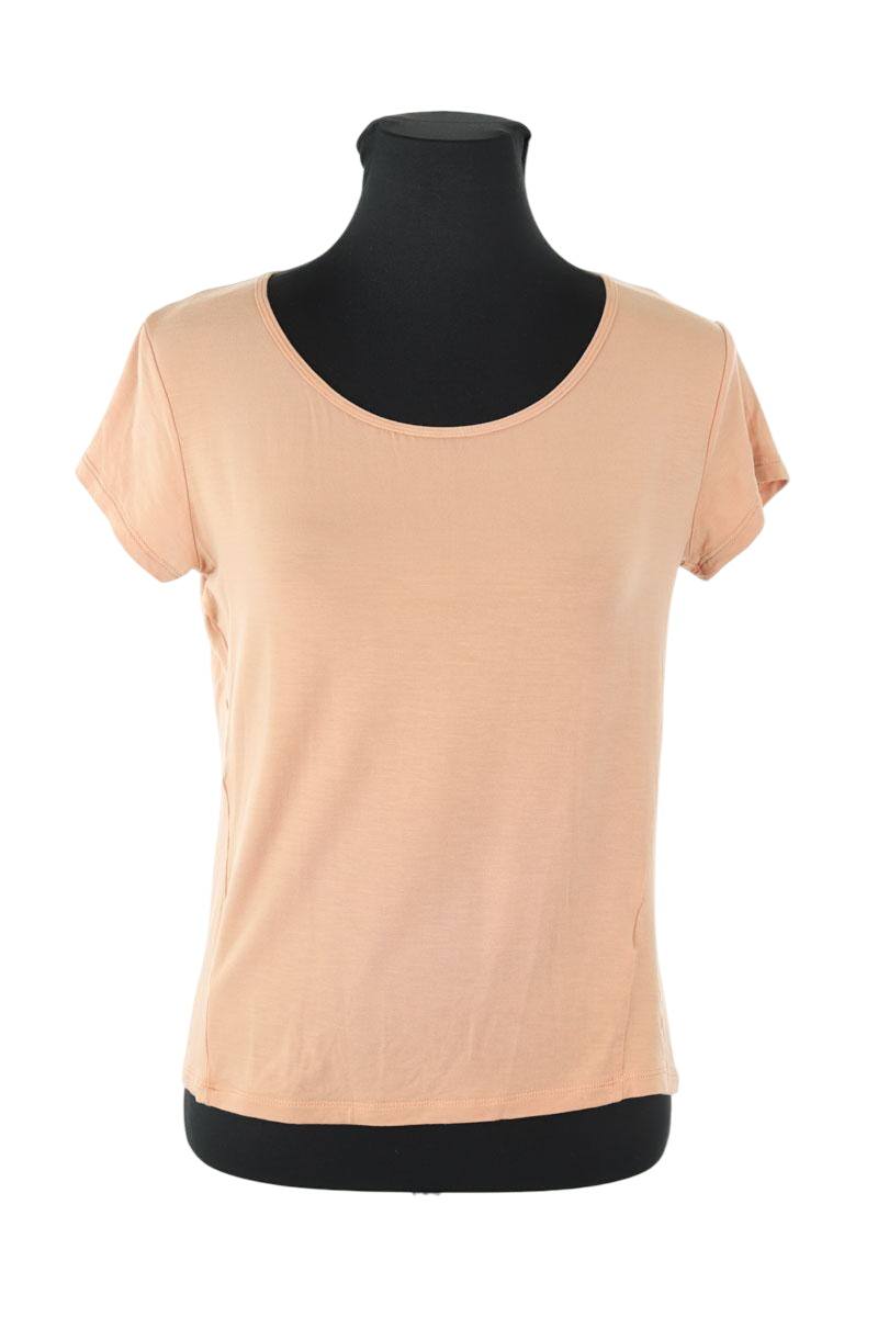 Top On  Orange