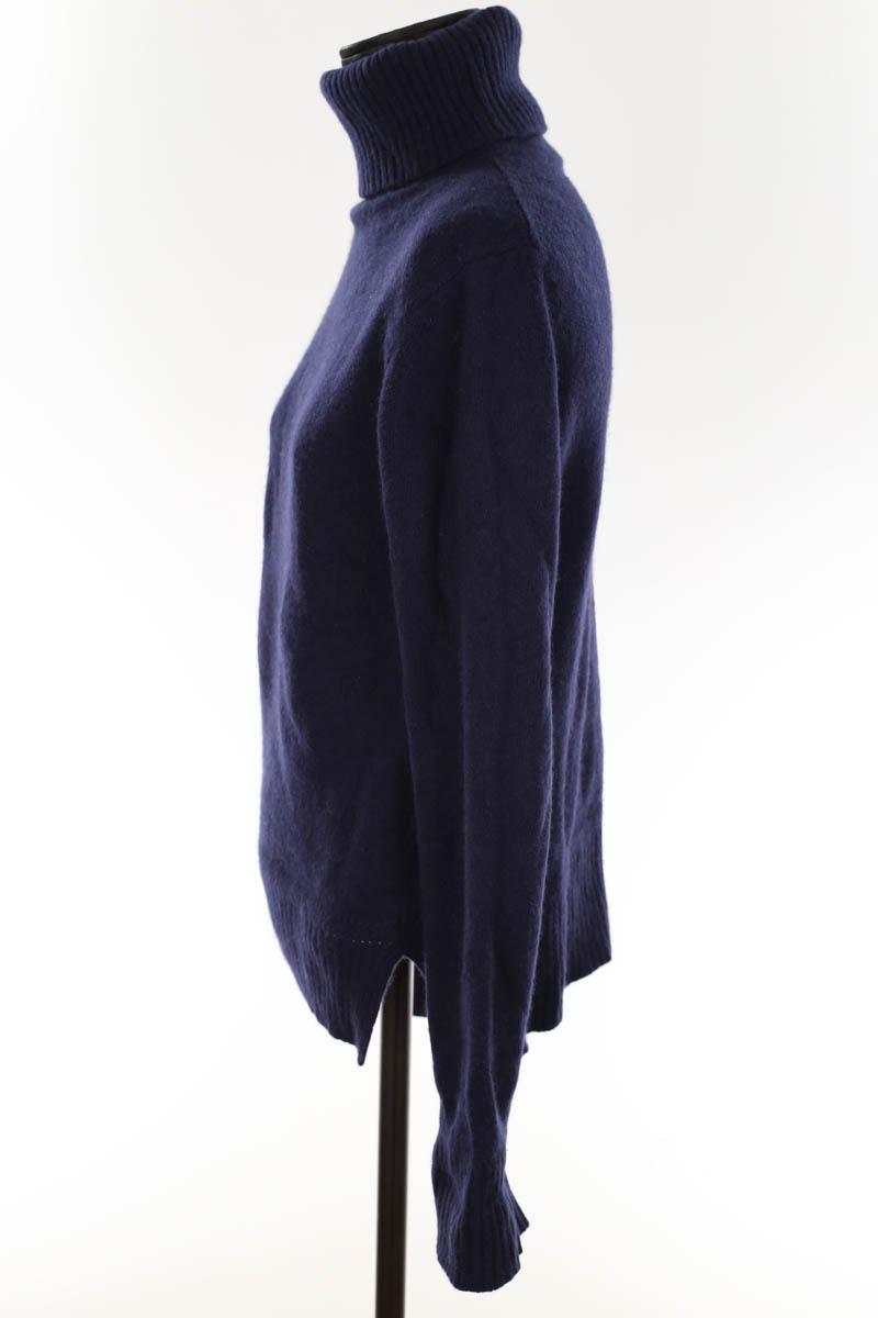 Pull-over Officine Générale  Bleu