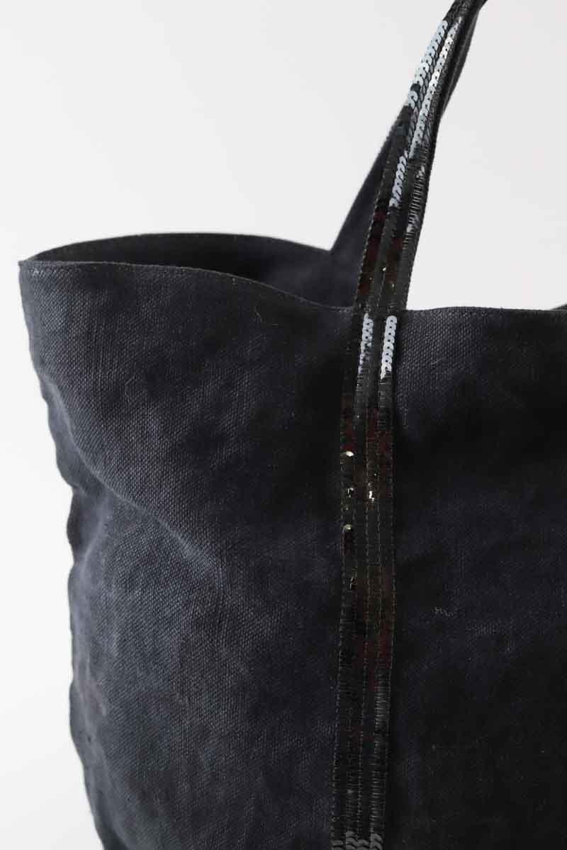 Cabas Vanessa Bruno  Noir