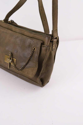 Sacs à bandoulière Nat & Nin  Kaki