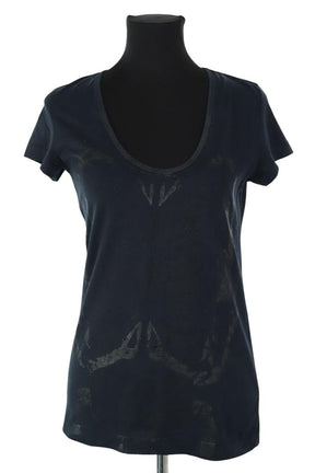 T-shirts Barbara Bui  Noir