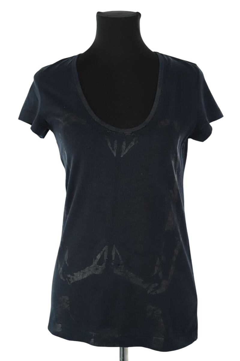 T-shirts Barbara Bui  Noir