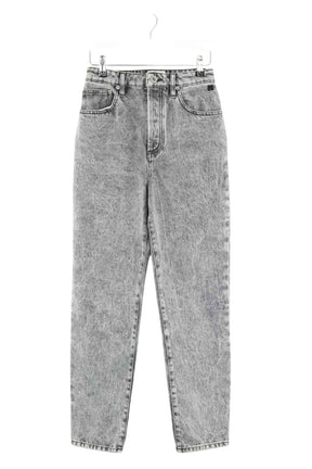 Slim Rouje  Gris