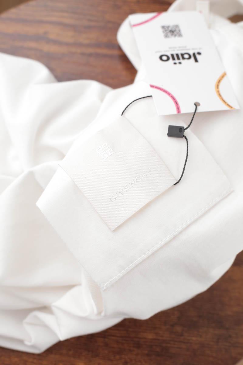 Tricot Givenchy  Blanc