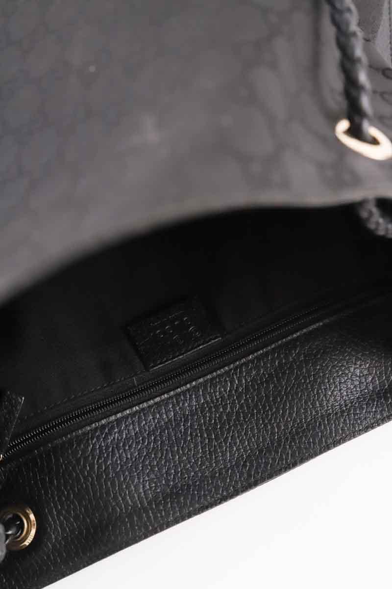 Sacs porté épaule Gucci  Noir