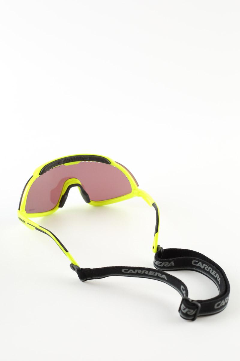 Lunettes de protection Other Brand  Jaune