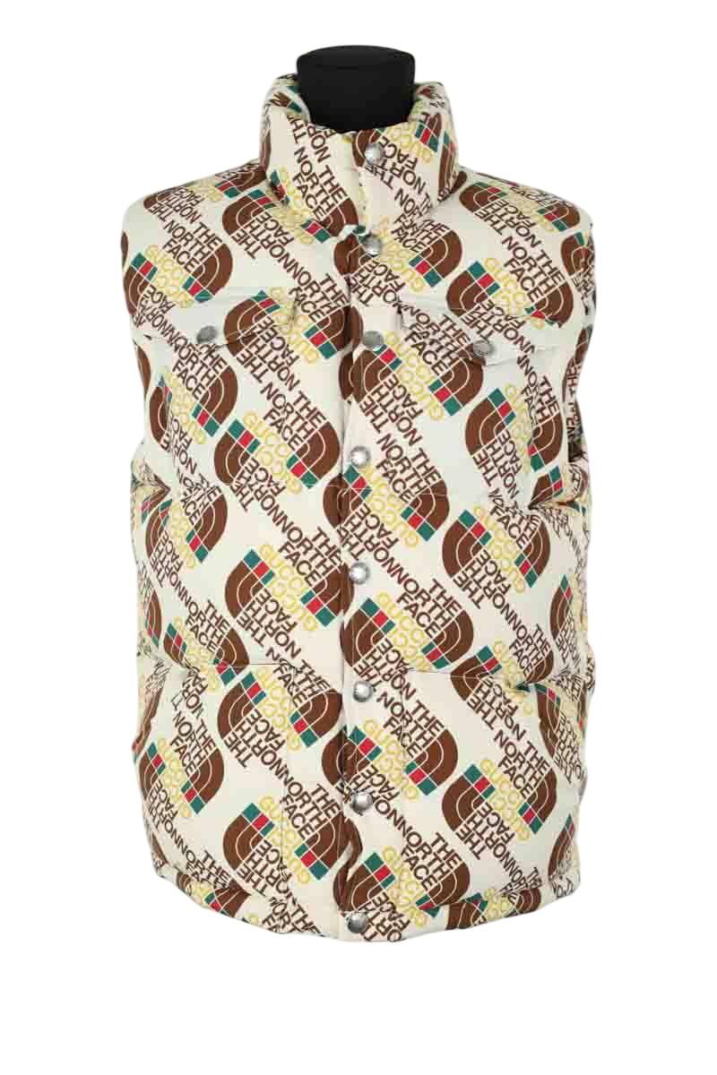 Doudounes Gucci  Blanc