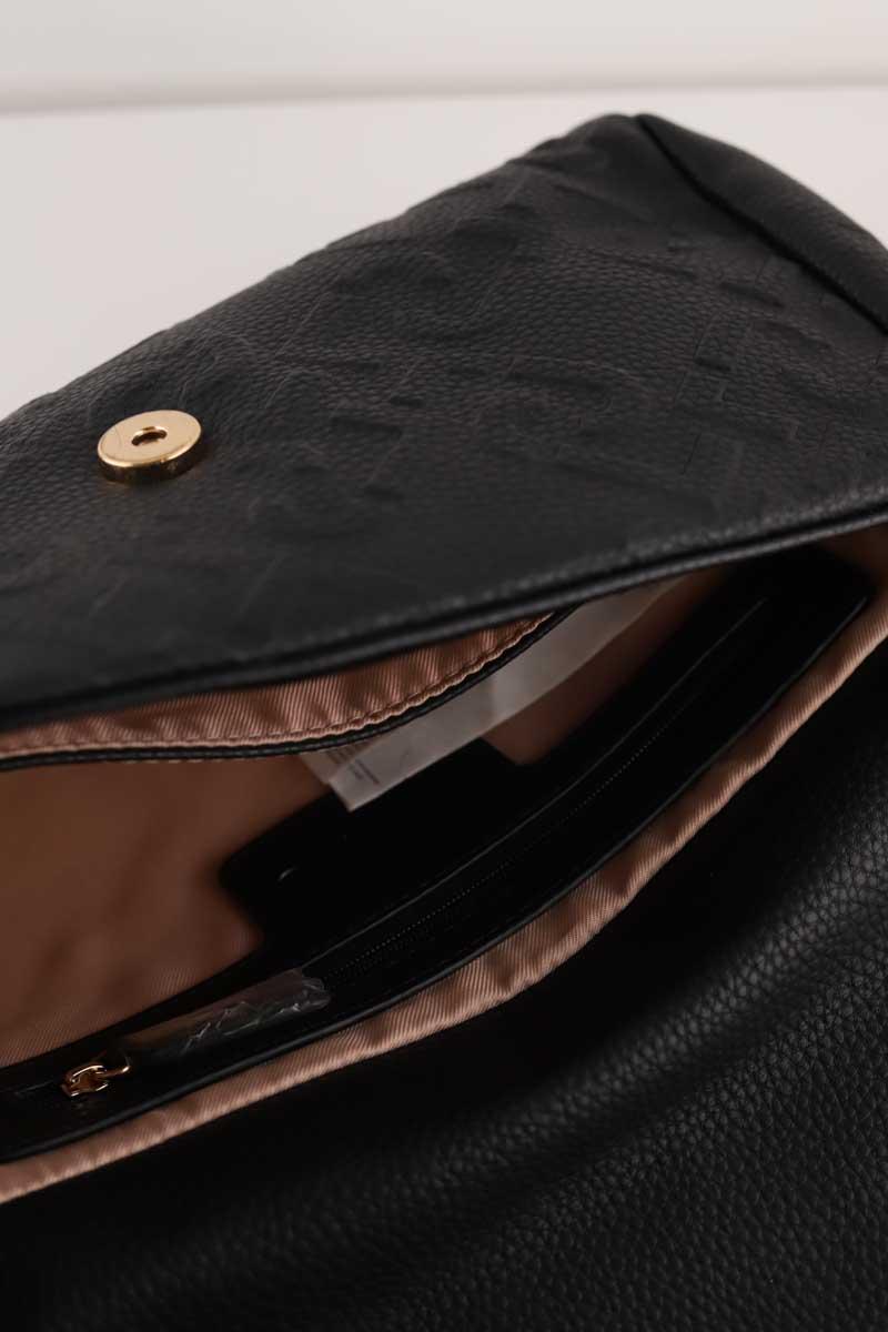 Sacs à bandoulière Liu Jo  Noir