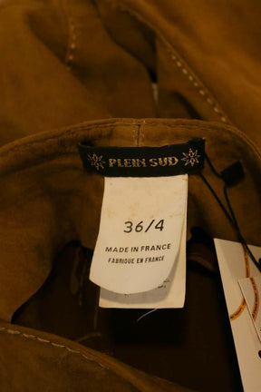 Autres Plein Sud  Camel