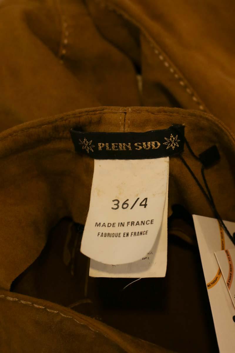 Autres Plein Sud  Camel