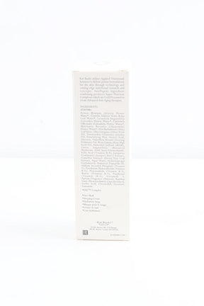 Soin visage Kat Burki  Blanc