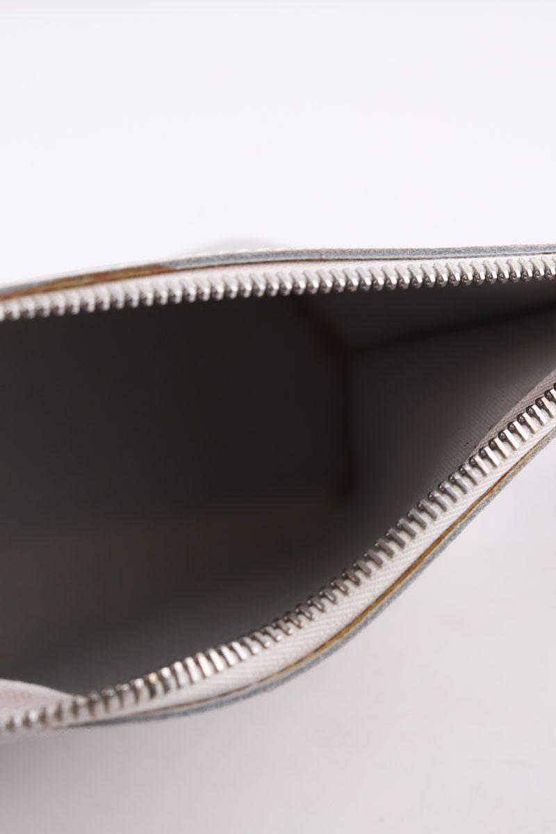 Pochettes Courrèges  Argent