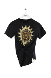 T-shirts Paco Rabanne  Noir