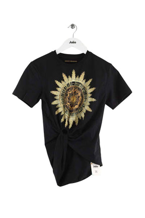 T-shirts Paco Rabanne  Noir
