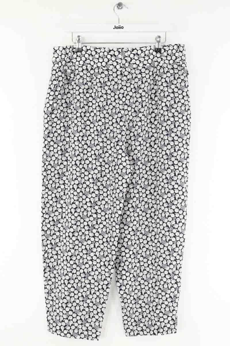 Pantalon Stella McCartney  Bleu