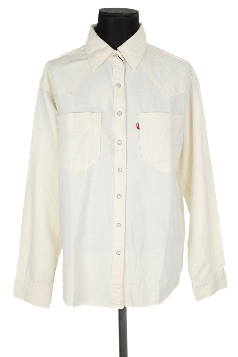 Veste Levi's  Blanc