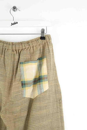 Pantalon Ladl  Jaune