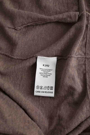T-shirt Gerard Darel  Gris