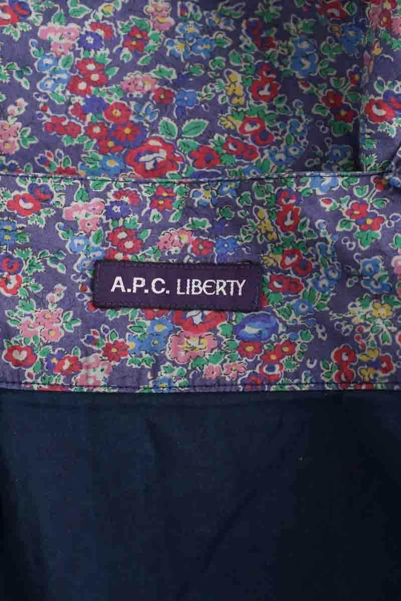 Robe APC  Multicolore