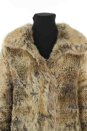 Manteau Fendi  Marron