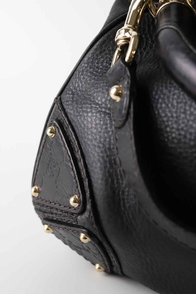 Sacs à bandoulière Gucci  Noir