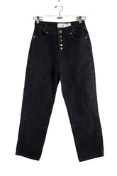 Droit Other Brand  Noir