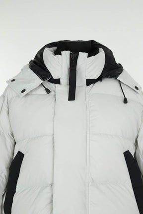 Doudounes Canada Goose  Gris