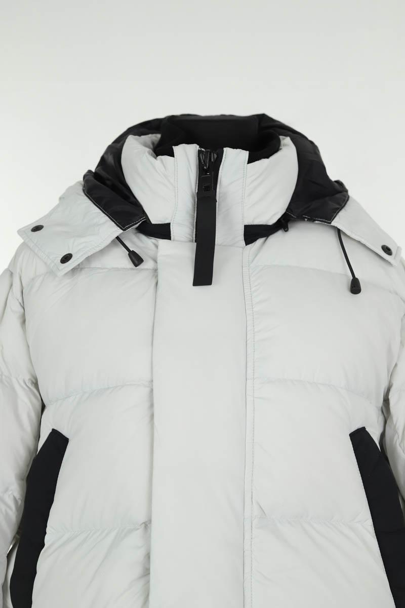 Doudounes Canada Goose  Gris