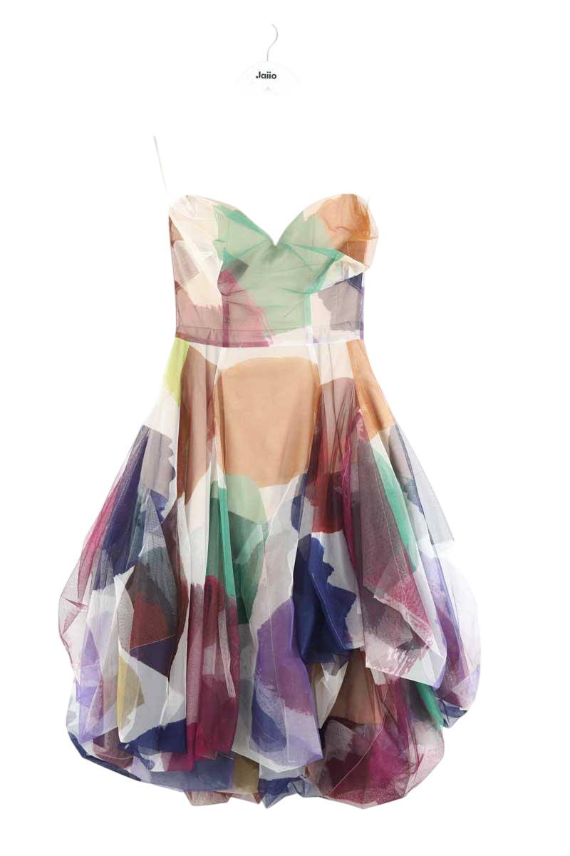 Mi-longueur Vivienne Westwood  Multicolore