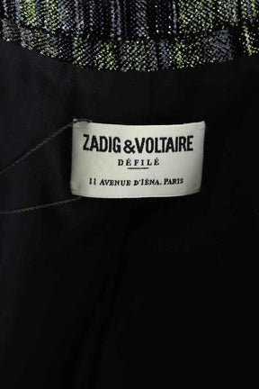 Blazer Zadig & Voltaire  Multicolore