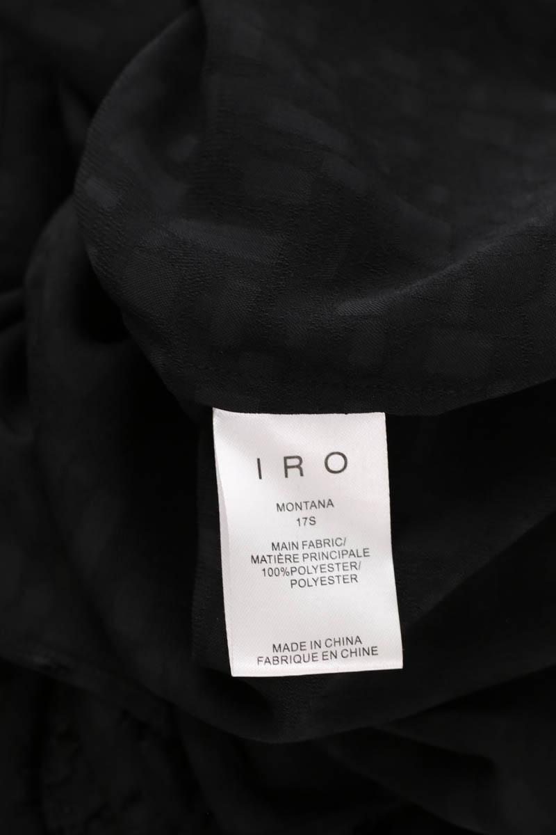 Blouses Iro  Noir