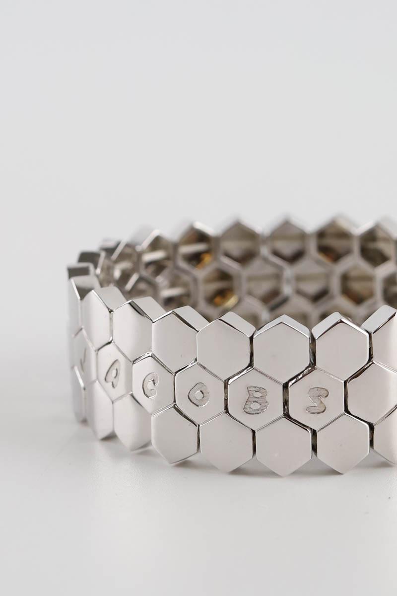 Bracelet Marc Jacobs  Argent