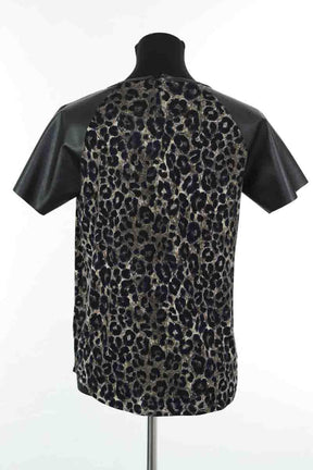 Top Gerard Darel  Noir