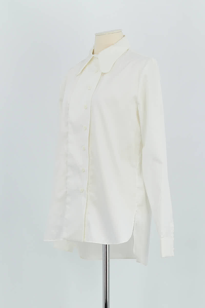 Chemises Carven  Blanc