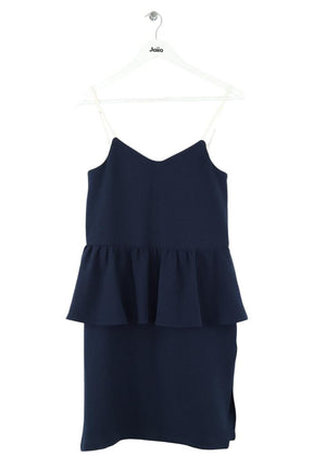 Mini Ganni  Bleu