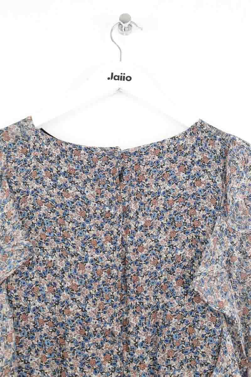 Robe Sézane  Multicolore