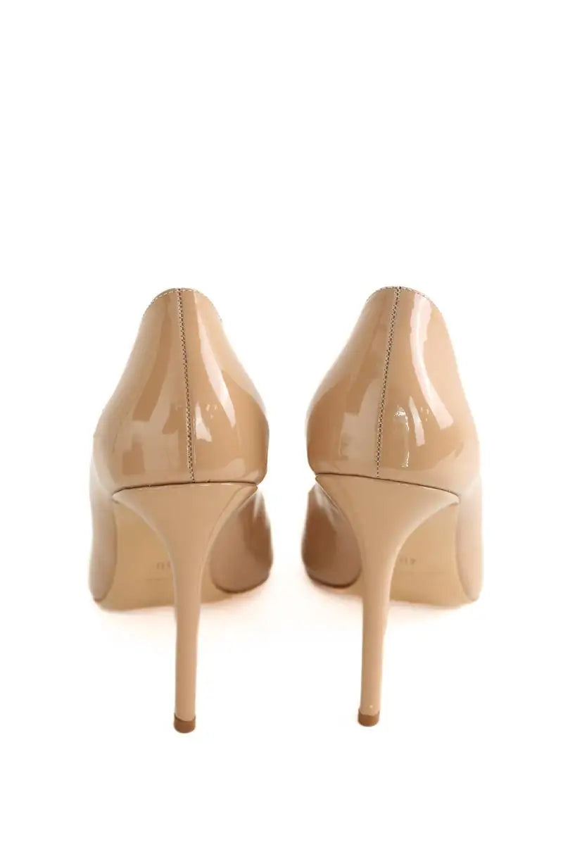 Talons The Kooples  Beige