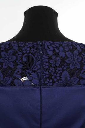 Mini The Kooples  Bleu