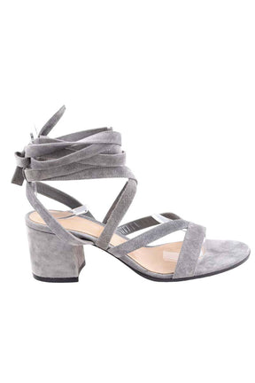 Talons Gianvito Rossi  Gris