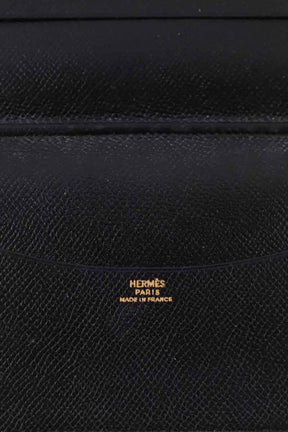 Autres Hermès  Noir