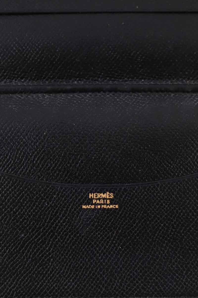 Autres Hermès  Noir