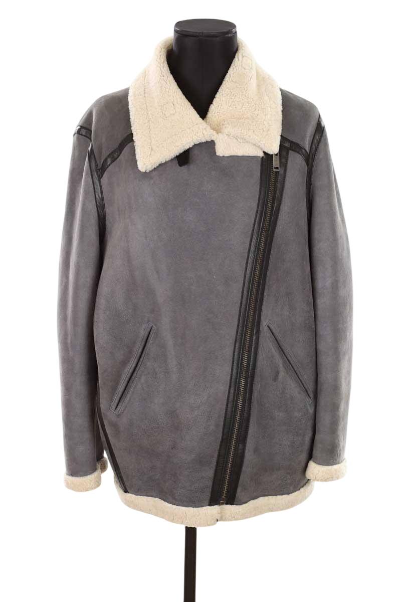 Manteau Isabel Marant Étoile  Gris