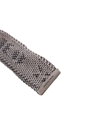Ceinture Isabel Marant Noir en Polyester