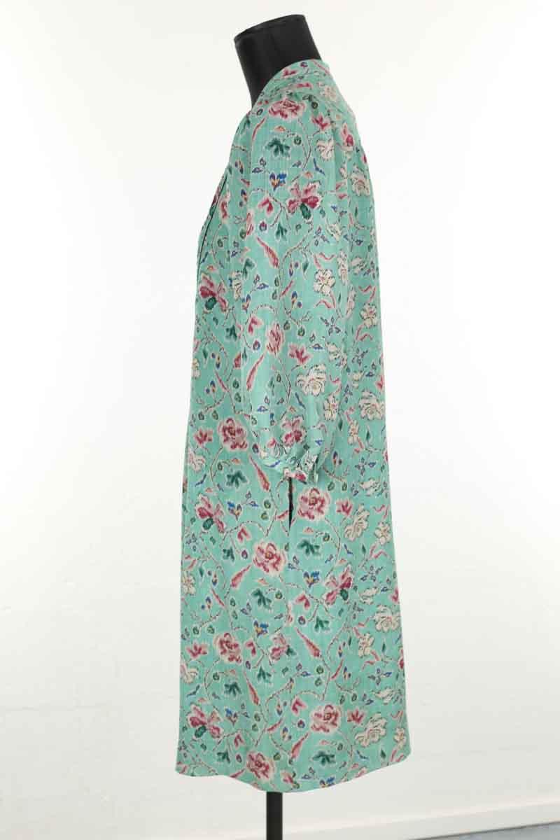 Mi-longueur Gerard Darel  Vert