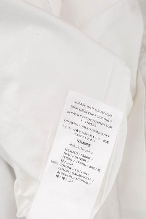 Chemises Stella McCartney  Blanc