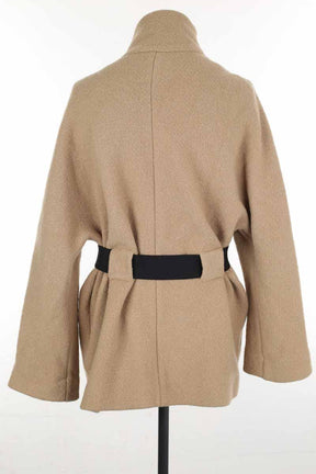 Manteau Bash  Beige