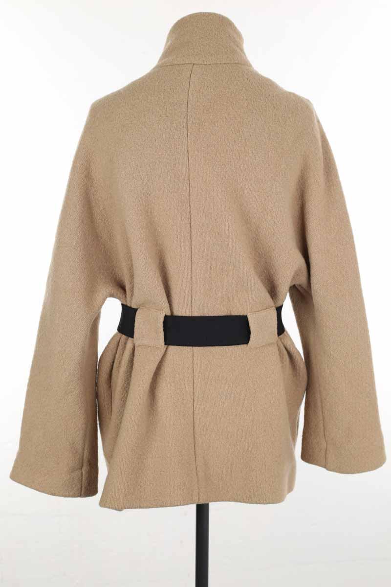 Manteau Bash  Beige