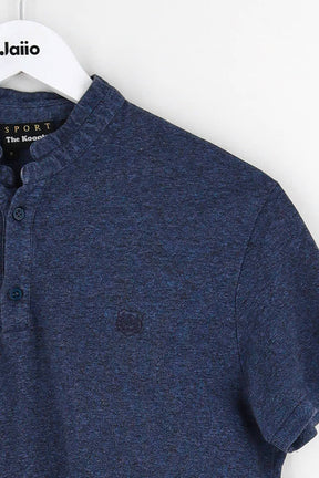 Polo The Kooples  Bleu