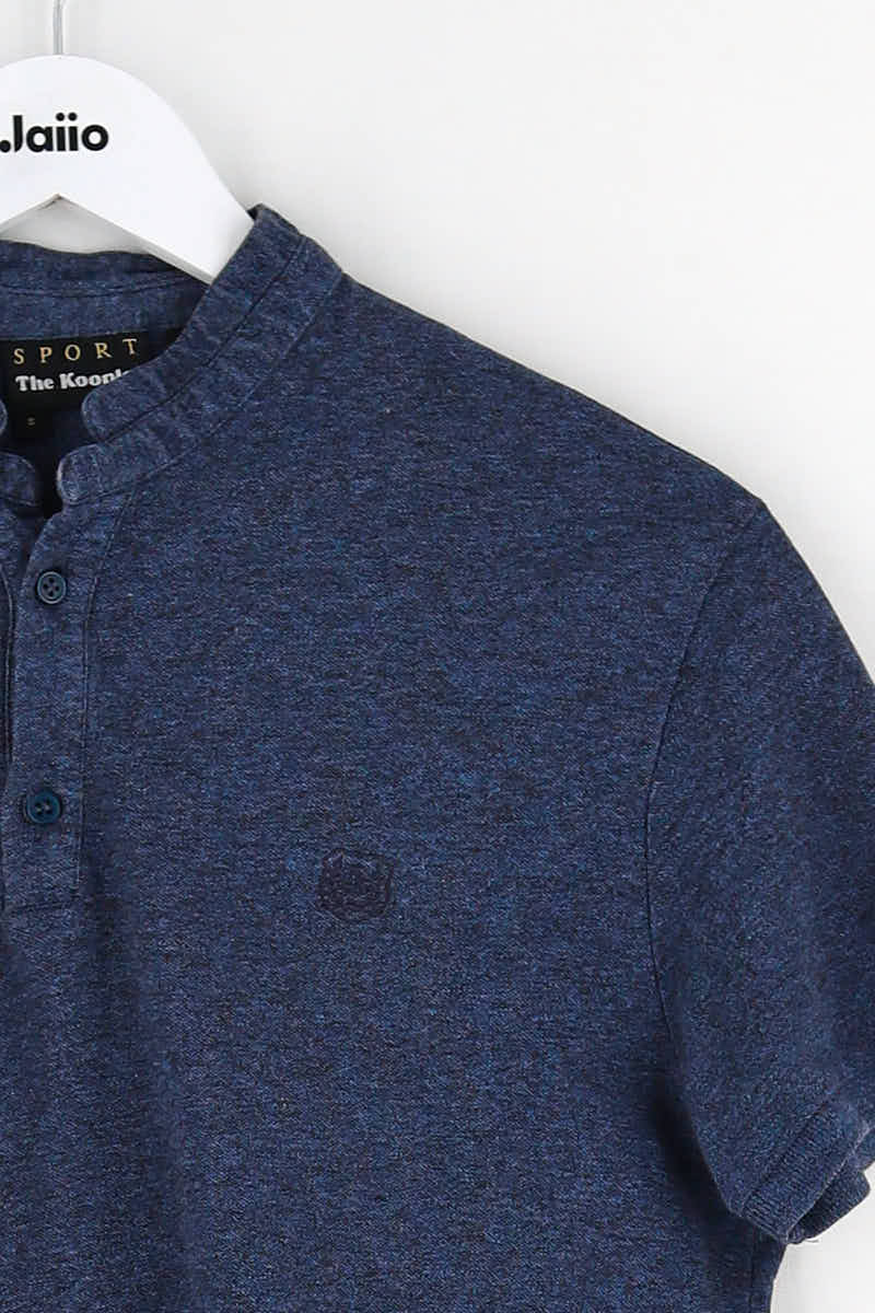 Polo The Kooples  Bleu
